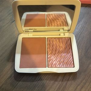 COPY - Cover FX Monochromatic Blush Duo